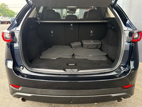 Certified 2023 MAZDA CX-5 AWD 2.5 S image 22