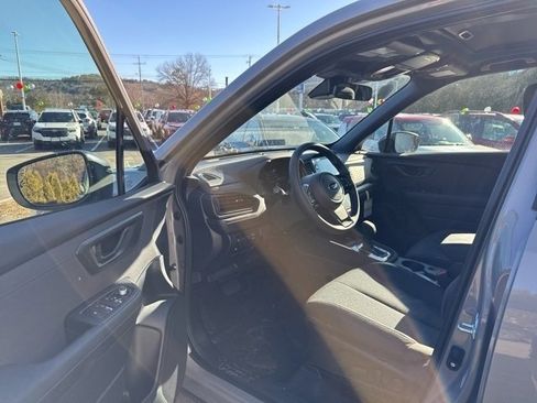 New 2025 Subaru Forester Premium image 19