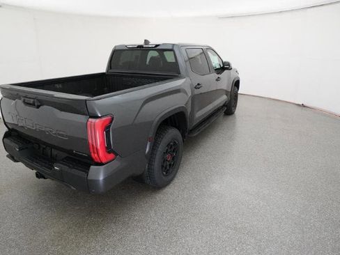 New 2026 Toyota Tundra TRD Pro image 8