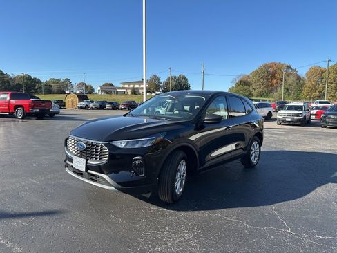 New 2026 Ford Escape Active image 7