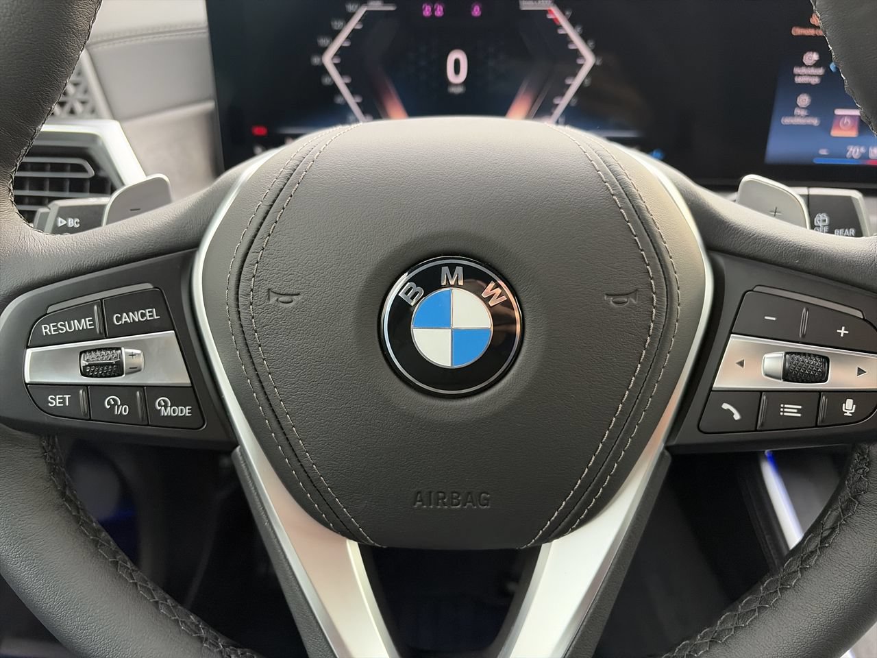 Used 2026 BMW X5 xDrive40i AWD/4WD image 22
