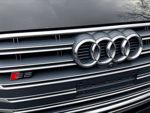 Used 2018 Audi S5 Prestige w/ S Sport Package image 5