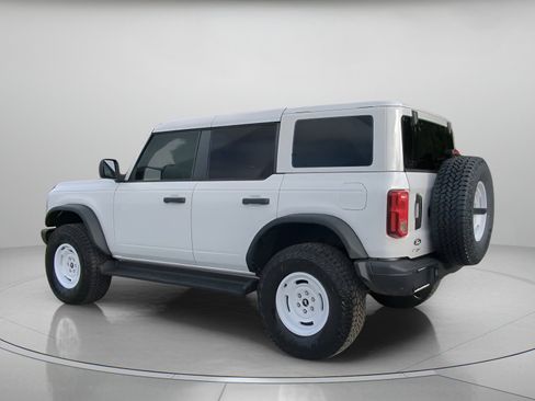 New 2026 Ford Bronco Heritage Edition image 19