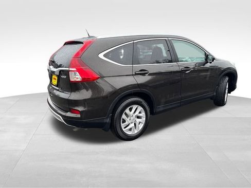 Used 2016 Honda CR-V EX-L image 7