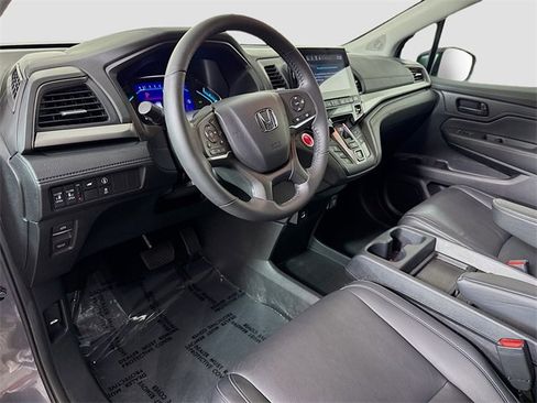 Used 2024 Honda Odyssey EX-L image 19