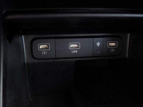 Certified 2023 Kia Sorento X-Line EX AWD/4WD image 30