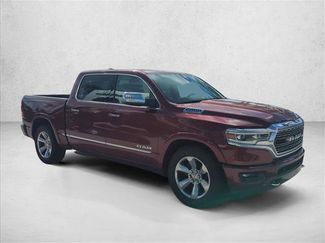 Used 2021 RAM 1500 Limited video 3