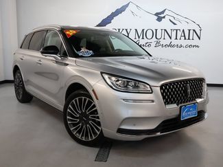 Used 2020 Lincoln Corsair Reserve w/ Equipment Group 201A AWD/4WD 360° Tour