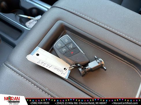 Used 2022 Chevrolet Silverado 1500 RST w/ RST All Star Premium Package image 34