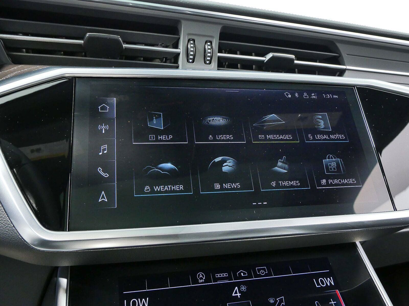 Used 2023 Audi A6 Premium Plus w/ Premium Plus Package AWD/4WD image 15