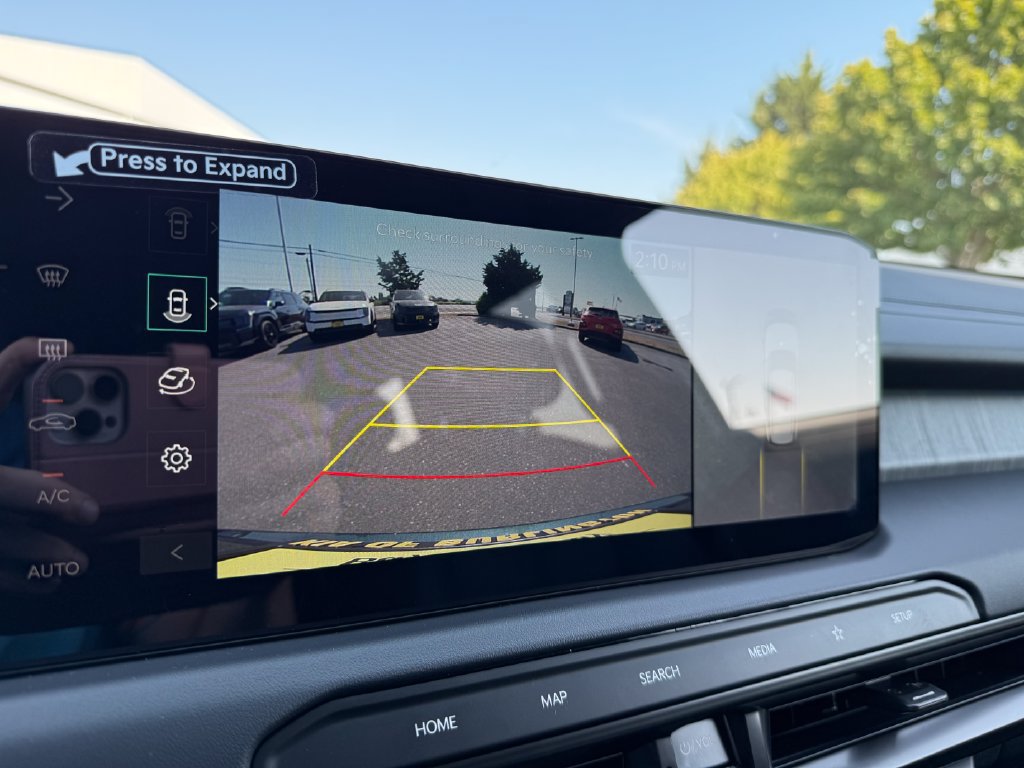 New 2027 Kia Telluride X-Line SX Prestige AWD/4WD image 28