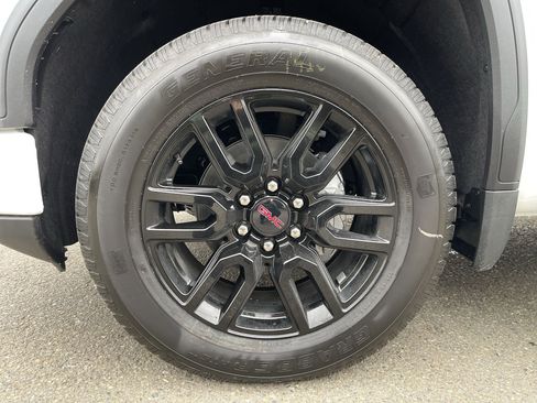 New 2026 GMC Sierra 1500 Elevation w/ Elevation Premium Package image 69