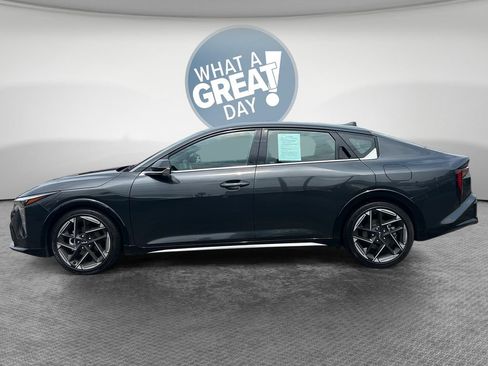 Used 2026 Kia K4 GT-Line FWD image 7