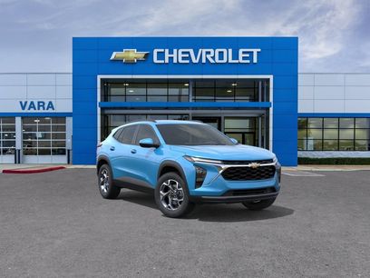 New 2026 Chevrolet Trax LT w/ LT Convenience Package