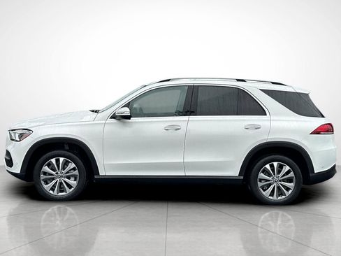 Certified 2023 Mercedes-Benz GLE 350 image 23