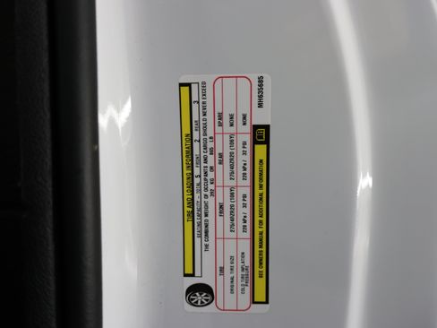 Used 2021 Dodge Challenger R/T Scat Pack w/ Dynamics Package RWD image 65