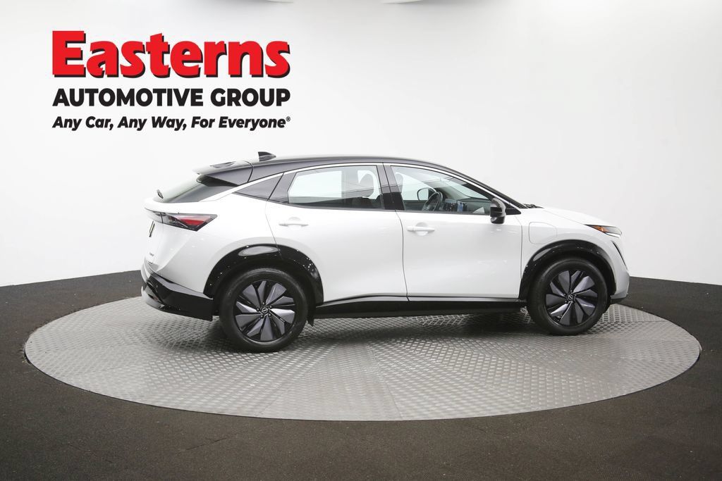 Used 2023 Nissan Ariya FWD image 39