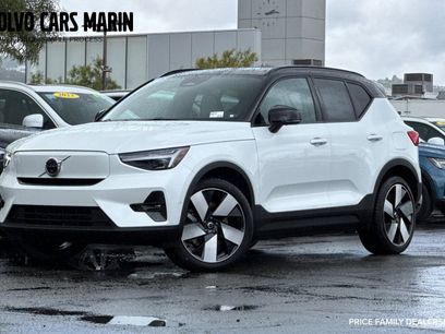 New 2026 Volvo EX40 Plus w/ Climate Package