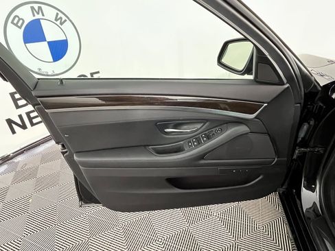 Used 2015 BMW 528i xDrive Sedan image 26