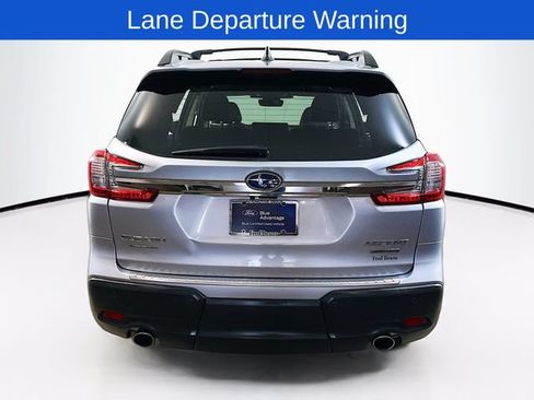 Used 2023 Subaru Ascent Limited w/ Technology Package AWD/4WD image 25