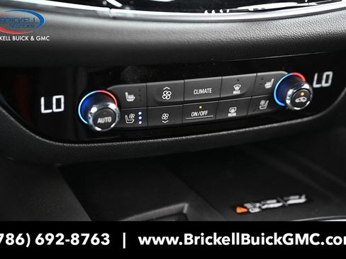 New 2024 Buick Enclave Avenir image 47