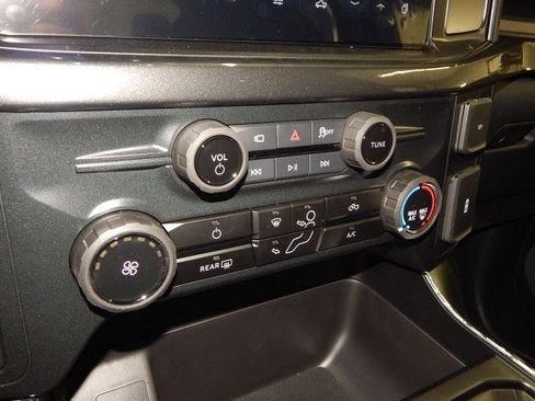 New 2025 Ford F150 STX w/ Equipment Group 200A image 22