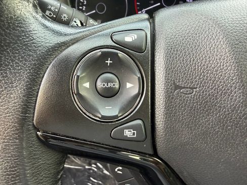 Used 2019 Honda HR-V Sport image 42