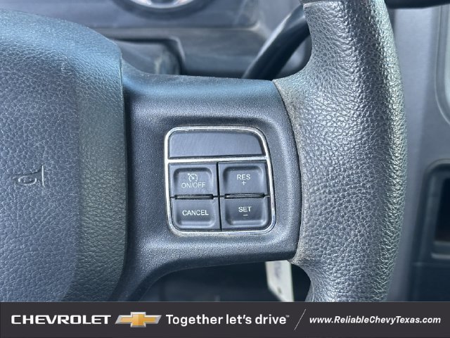 Used 2018 RAM 2500 Tradesman RWD image 15