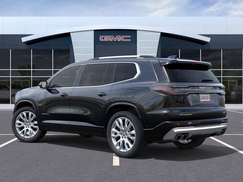 New 2026 GMC Acadia Denali w/ Super Cruise Package image 27