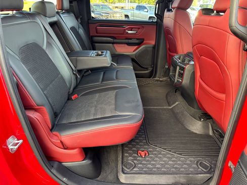 Used 2019 RAM 1500 Rebel image 18