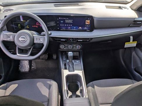 New 2026 Nissan Kicks S FWD image 13