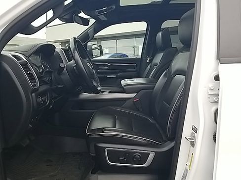 Used 2023 RAM 1500 Laramie image 14