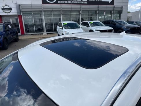Used 2023 MAZDA CX-30 2.5 Turbo w/ Premium Plus Pkg AWD/4WD image 9