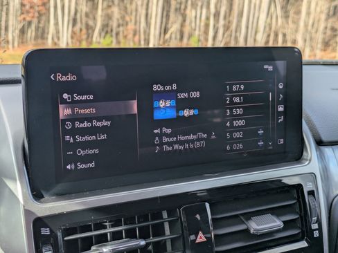 Used 2023 Lexus GX 460 Premium image 19