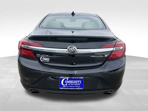 Used 2015 Buick Regal Premium image 5
