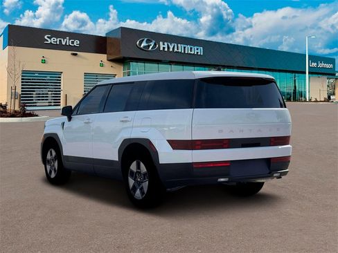 New 2026 Hyundai Santa Fe SE image 5