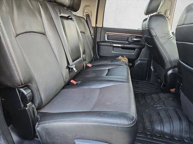 Used 2014 RAM 3500 Laramie AWD/4WD image 20
