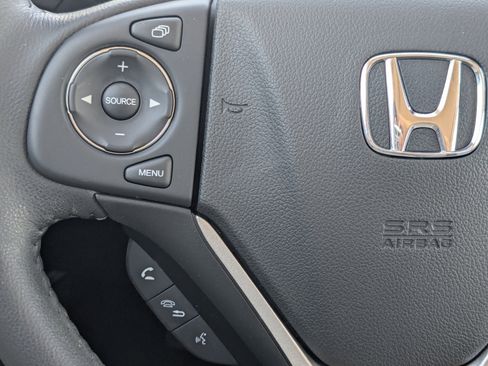 Used 2015 Honda CR-V Touring image 30