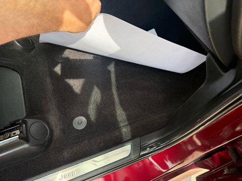 Used 2018 Jeep Grand Cherokee High Altitude AWD/4WD image 56