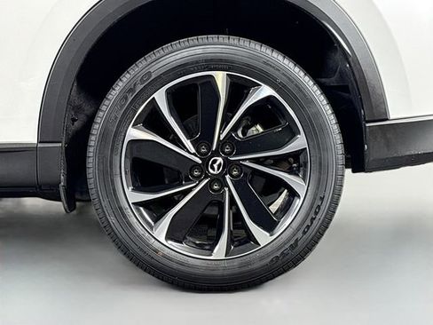 Used 2023 MAZDA CX-5 AWD 2.5 S w/ Premium Plus Pkg image 32