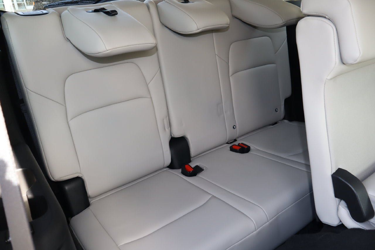 Used 2026 Nissan Pathfinder SL FWD image 19