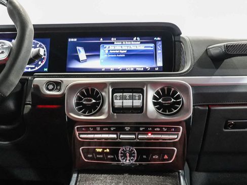 Certified 2022 Mercedes-Benz G 63 AMG 4MATIC image 15