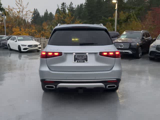 Used 2026 Mercedes-Benz GLS 450 4MATIC image 7