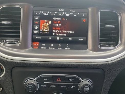 Used 2022 Dodge Charger R/T image 19