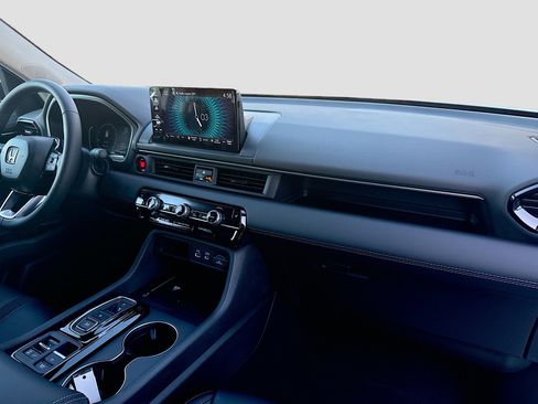 New 2025 Honda Pilot EX-L image 25