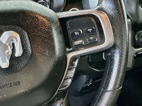 Used 2021 RAM 2500 Tradesman AWD/4WD image 24