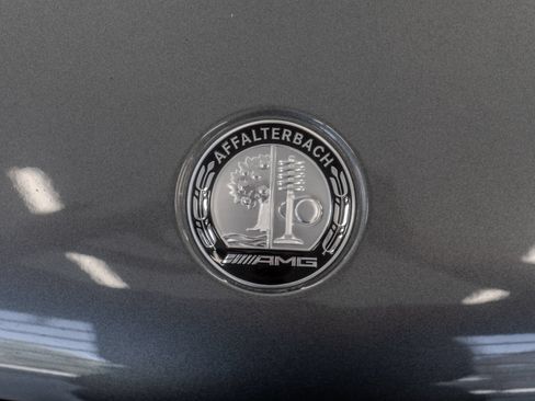 Certified 2024 Mercedes-Benz GLE 63 AMG S image 5