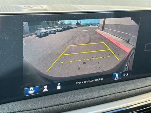 New 2025 Acura MDX FWD image 18