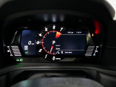 Used 2023 Toyota Supra Premium image 15