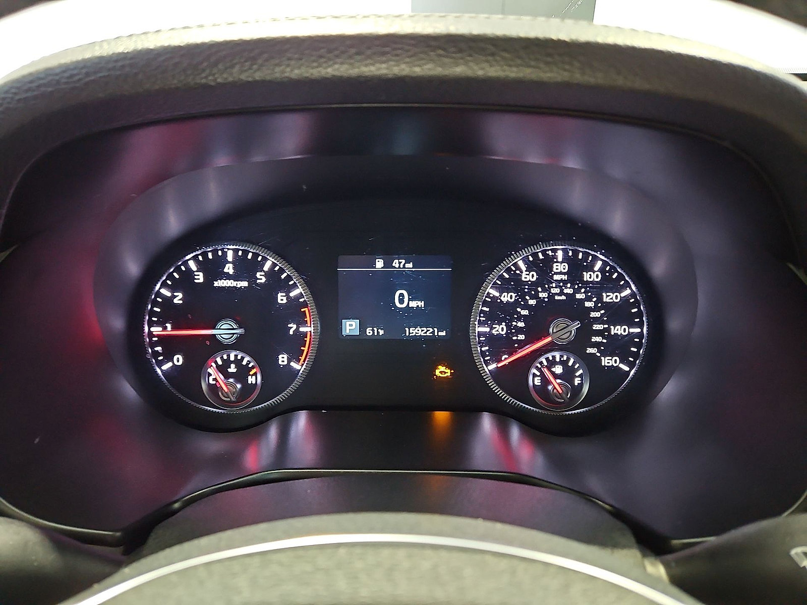 Used 2020 Kia Telluride S AWD/4WD image 20